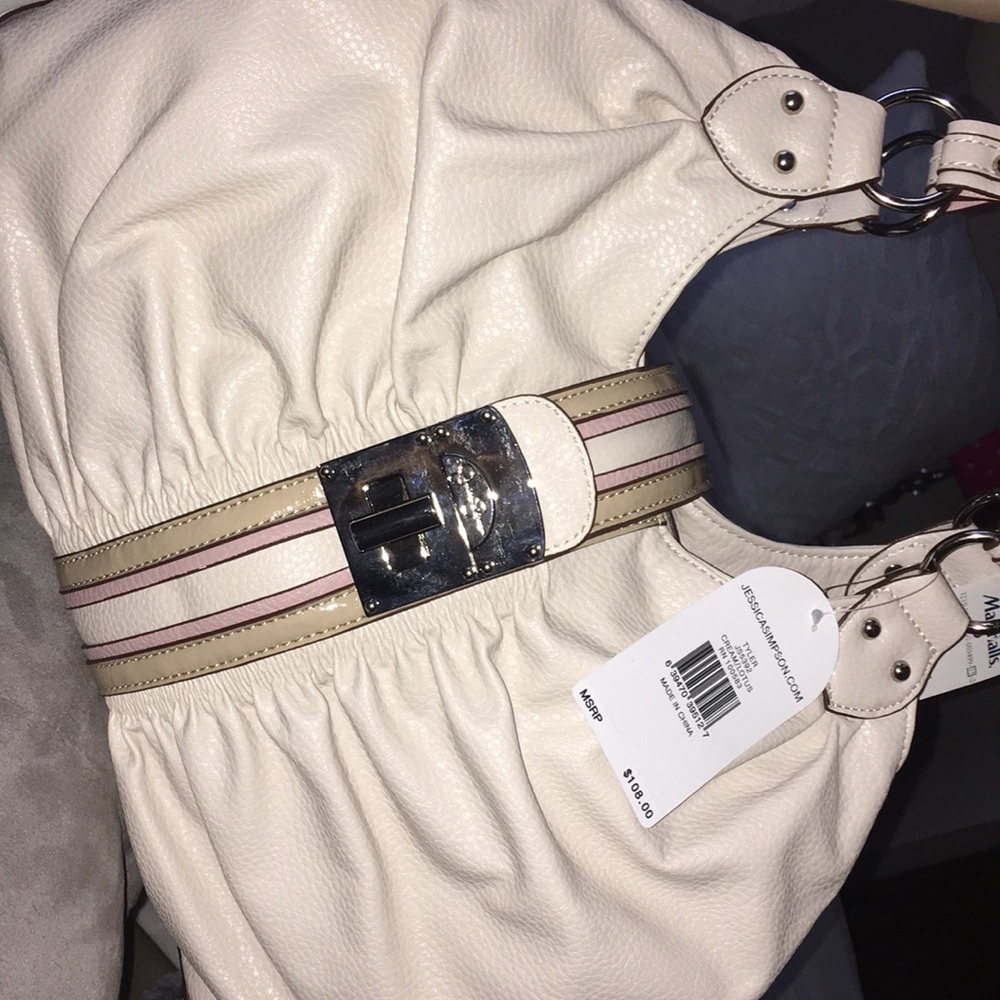 Hand bag (sold)